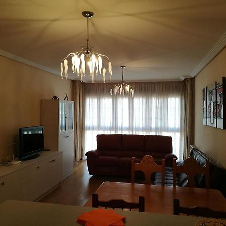 Apartament Casa Rural Aralar Echarri-Aranaz Zewnętrze zdjęcie