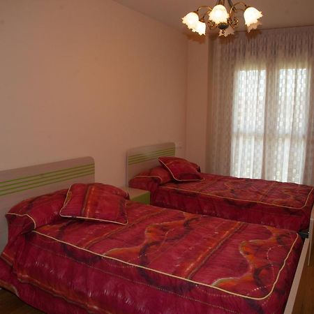 Apartament Casa Rural Aralar Echarri-Aranaz Zewnętrze zdjęcie