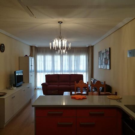 Apartament Casa Rural Aralar Echarri-Aranaz Zewnętrze zdjęcie