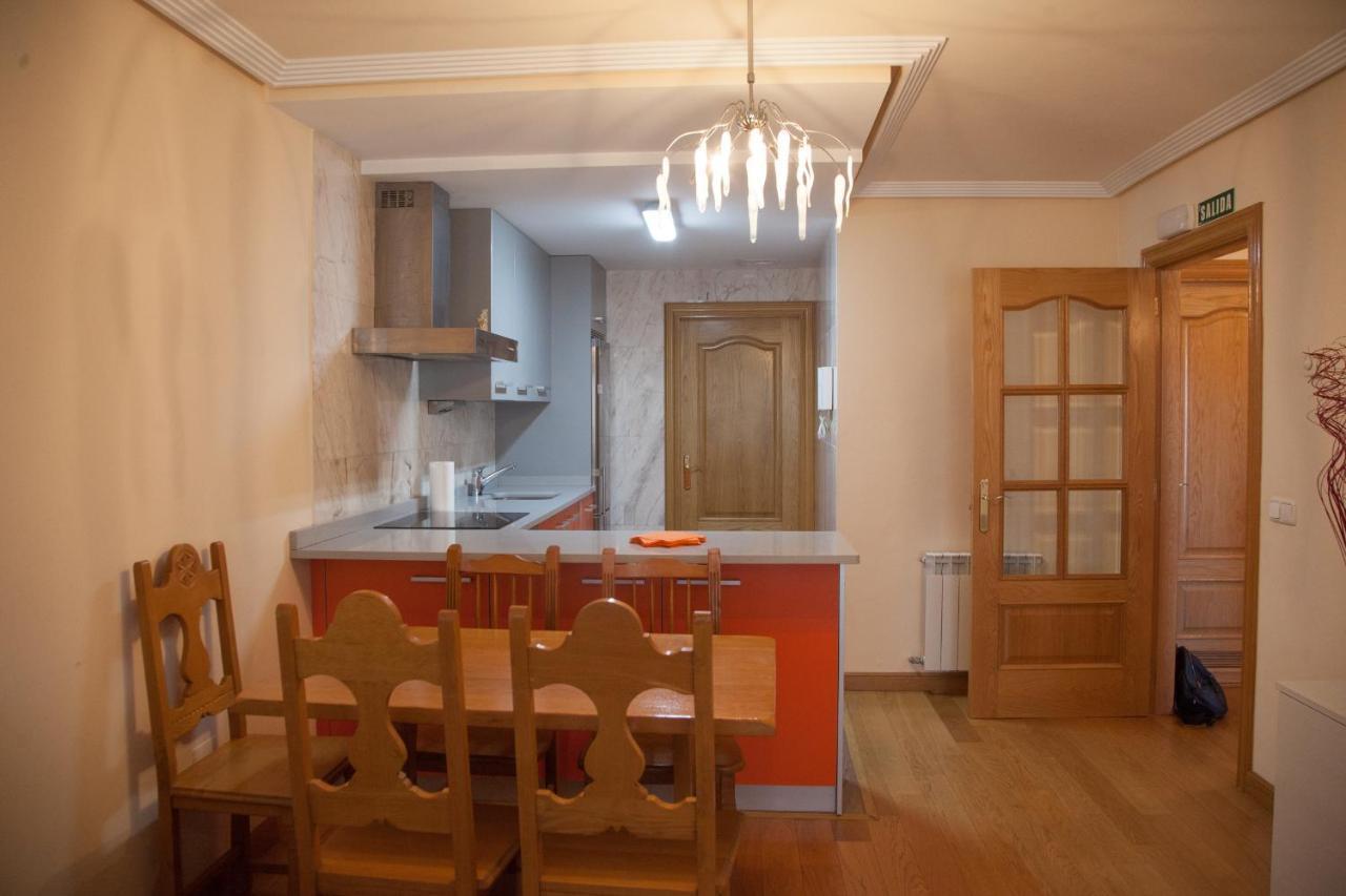 Apartament Casa Rural Aralar Echarri-Aranaz Zewnętrze zdjęcie